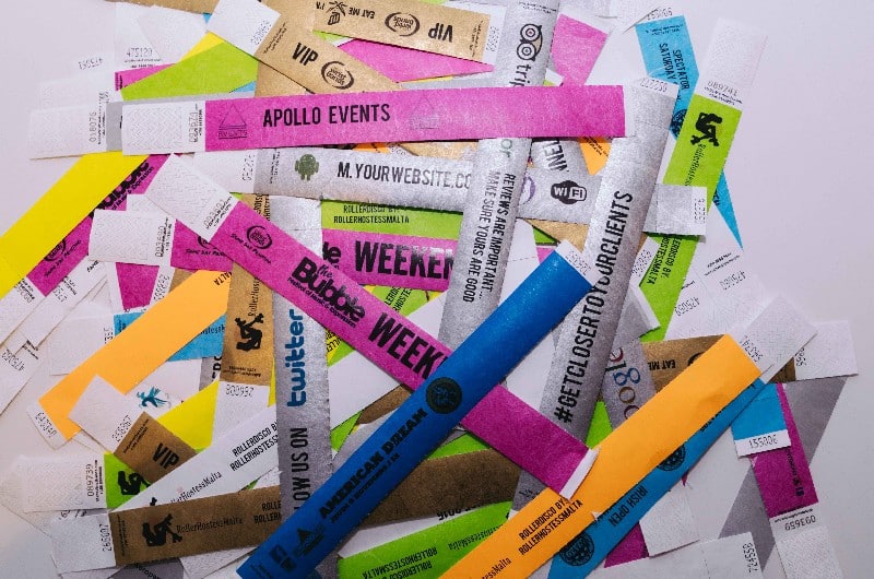 Cheap Bulk Wristbands - Unlocking the Magic of Budget-Friendly Brilliance