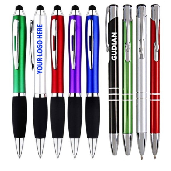 Top Promotional Products in Malta