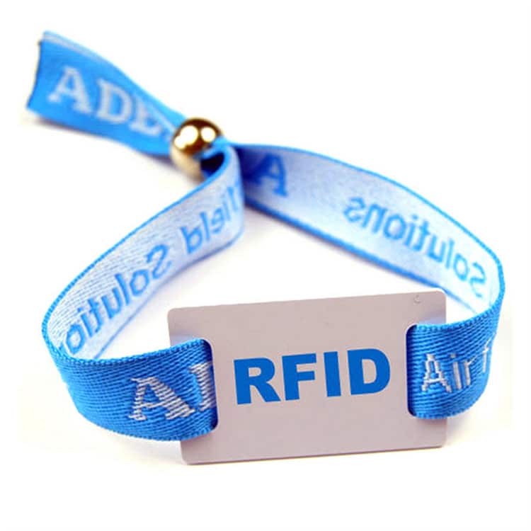 <strong>Why You Need RFID Wristbands</strong>