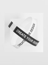 Printed Tyvek Wristbands - Standard