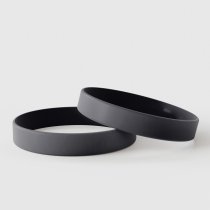 Printed Silicone Wristbands