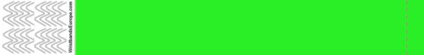 Plain Neon Green