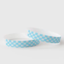 Printed Tyvek Wristbands - Biodegradable